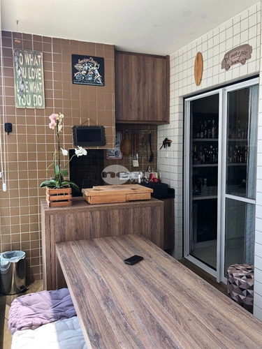 Imagem 9 de 15 de Apartamento - Baeta Neves - Ref: 19206 - V-19206