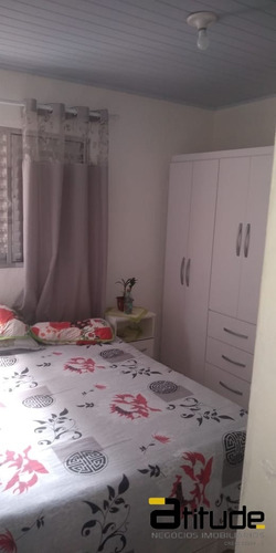 Imagem 4 de 15 de Casa Para Renda À Venda Em Barueri, Jardim Tupanci - 3489