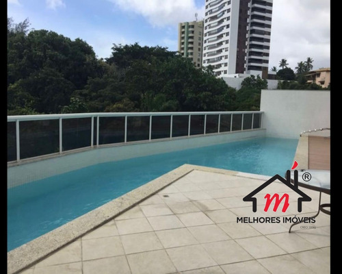 Imagem 17 de 25 de Apartamento - Ap00731 - 71051884