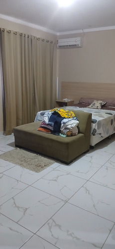 Vendo Galpão + Casa + Loja De Conveniência