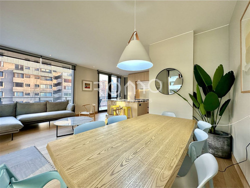 Moderno: Barrio El Golf