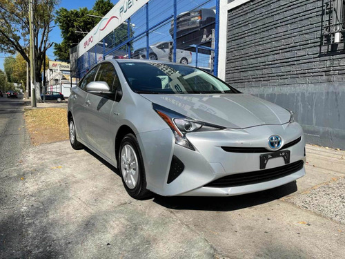 Toyota Prius 2018 1.8 Base Cvt