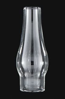 B&p Lamp® Lámpara De Cristal Transparente De 1 1/8 X 3 1/2 P