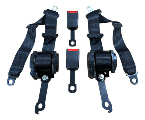 Cinturones Para Tsuru 3