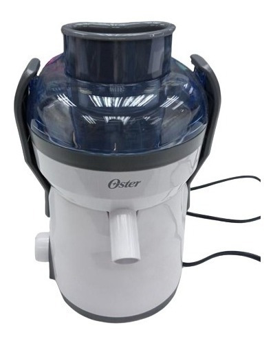 Extractor De Jugo Oster 