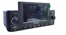 Comprar Reproductor Pantalla 5 Pulgadas 1 Din + Cámara + 2 Controles