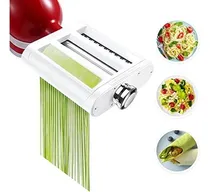 Comprar Accesorio Para Hacer Pasta Para Batidoras De Pie Kitchenaid,