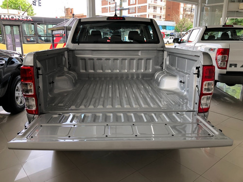 Imagen 6 de 15 de Ford Ranger 3.2 Cd Xls Tdci 200cv Manual 4x2 2022 Ab
