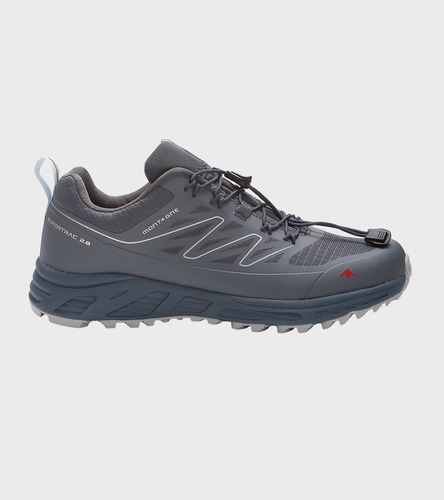 Zapatillas Montagne Supertrac Hombre