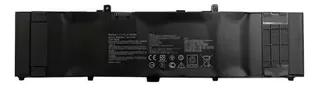 Battery P/ Asus Zenbook Ux310ua Ux310uq B31n1535 - Caba