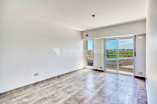 Venta Departamento 2 Amb - Moron Sur (6°f - Fte)