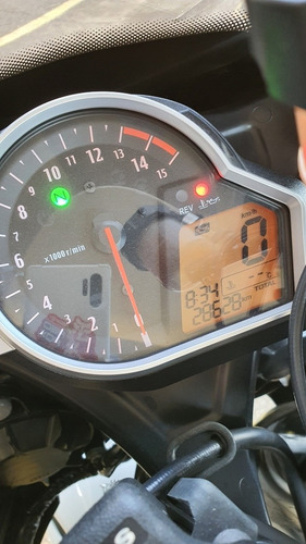 Honda Cbr 1000rr Fireblad