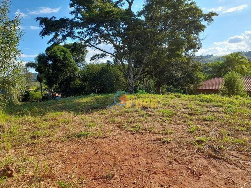 Imagem 1 de 5 de Terreno À Venda, 1000 M² Por R$ 155.000,00 - Loteamento Caminhos Do Sol - Itatiba/sp - Te0646
