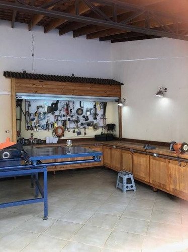 Imagem 19 de 21 de Casa À Venda, 373 M² Por R$ 1.650.000,00 - Parque Frondoso - Cotia/sp - Ca2764