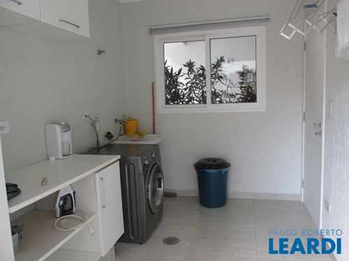 Imagem 3 de 15 de Casa Em Condomínio - Condomínio Arujá 5 - Sp - 514764