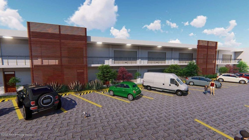 Imagen 3 de 4 de Local Comercial En Venta En Carretera Federal México-pachuca 21532