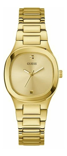 Reloj Guess Eve Para Dama