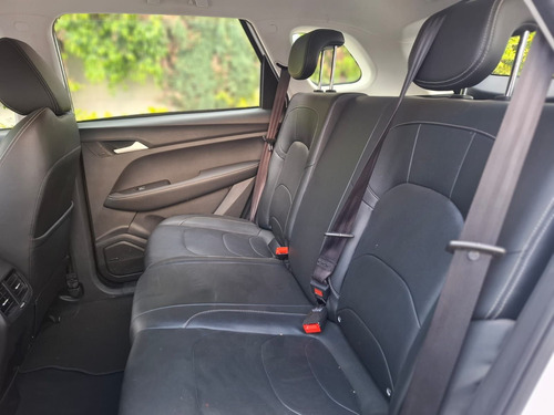 Chevrolet Captiva 1.5 LT 5 pasajeros