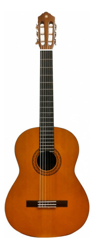 Yamaha C-40 Guitarra Acustica Yamaha C40 Palisandro Clasica!