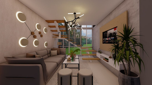 Imagen 25 de 30 de Apartamentos En Venta En Aut San Isidro