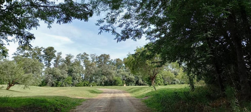 Imagen 8 de 8 de Venta-terreno - Medal Country Club-pilar