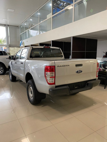 Imagen 4 de 15 de Ford Ranger Xl - 4x2 - 2.2 Tdci (stock) Hc