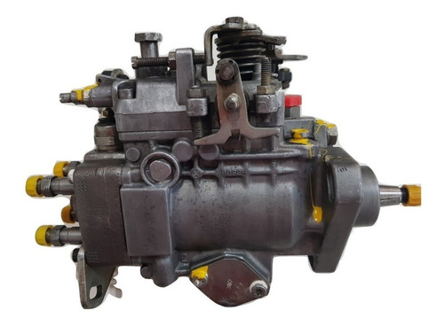 Imagen 1 de 2 de Bomba Inyectora Peugeot 405 Ve Reparada Dieselurquiza