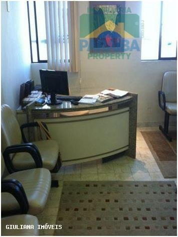 Imagem 3 de 10 de Oportunidade - Sala Comercial À Venda, Bairro Dos Estados, João Pessoa - Sa0013. - Sa0013
