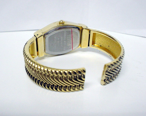 Relógio Feminino Terner New York Semi Novo