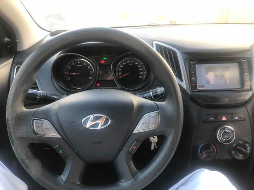 Hyundai Hb20 2014 1.0 Comfort Plus Flex 5p