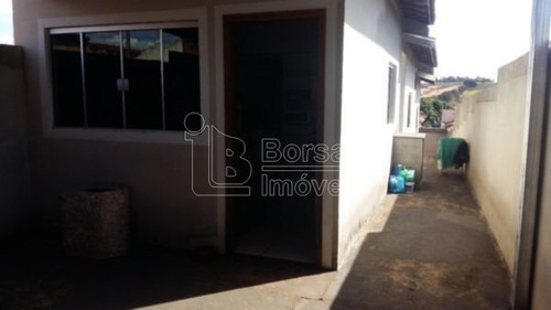 Imagem 4 de 5 de Venda De Casas / Padrão Na Cidade De Araraquara 8393