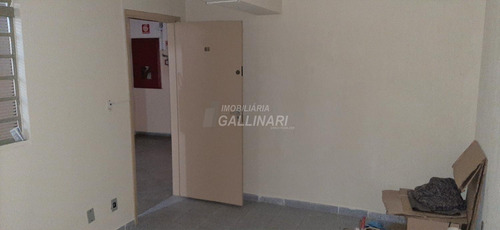Imagem 7 de 11 de Sala Para Aluguel Em Jardim Chapadao - Sa002541