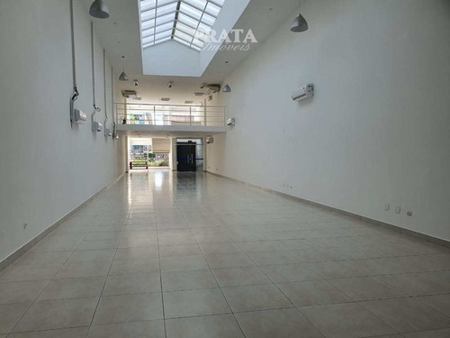 Imagem 4 de 18 de Boqueirão Santos Prédio Comercial 16 Vgs 620 Metros Quadrados - A400311