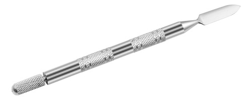 Aplicador De Tratamiento De Borde De Pluma De Tinte De Borde