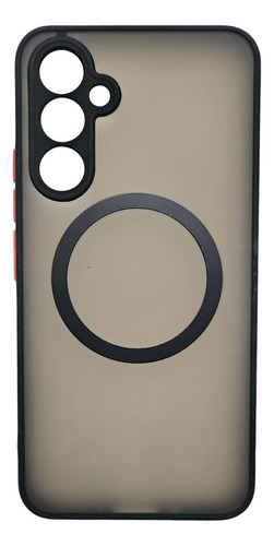 Protector Funda Samsung S24 Plus Silicona Resistente