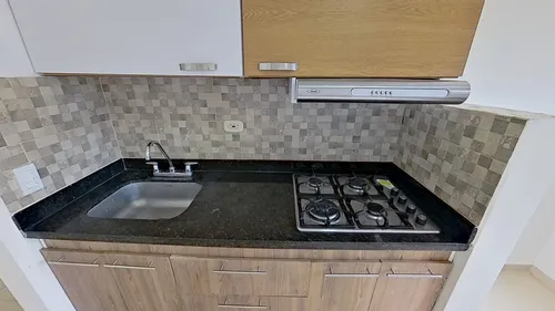 Apartamento En Venta En Itagui
