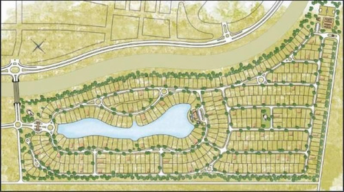 Imagen 3 de 5 de Lote Venta Nordelta Financiado