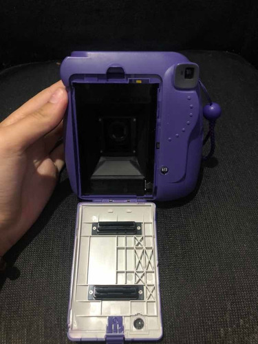 Polaroid Mini8