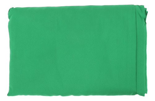Fotografia Chromakey 3x6m Pano De Fundo De Tela Verde