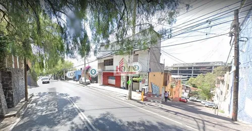 Lomas De Tetelpan, Casa Venta, Alvaro Obregon, Cdmx.
