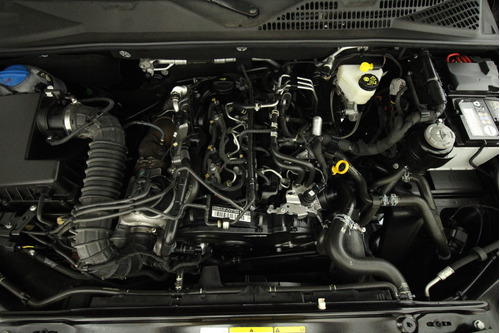 Volkswagen Amarok 2.0 Highline 4motion At