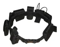 Comprar Correa De Negro Ley Aplicación Equipos Modulares Sistema Seg