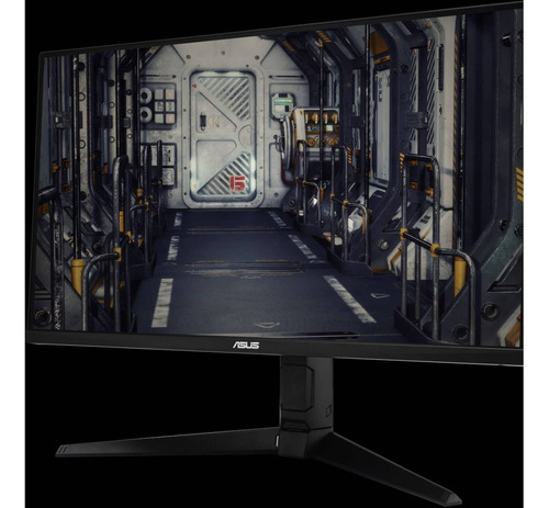 Monitor Asus Tuf Gaming Vg28uql1a Uhd 28 Fast Ips 144hz 1ms