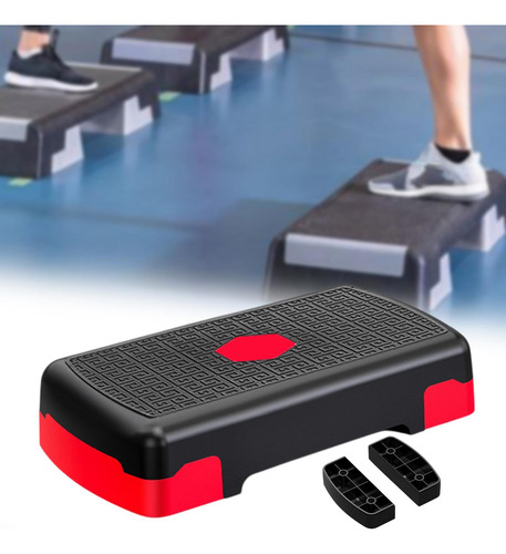 Stepper Aeróbico, Stepper De Entrenamiento, De Ejercicio