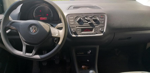 Vw Up