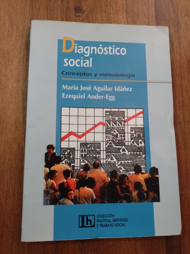 Diagnóstico Social Conceptos Y Metodología