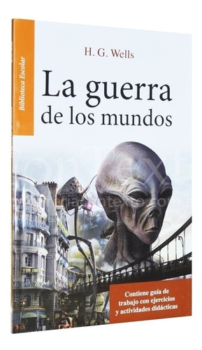 Guerra De Los Mundos