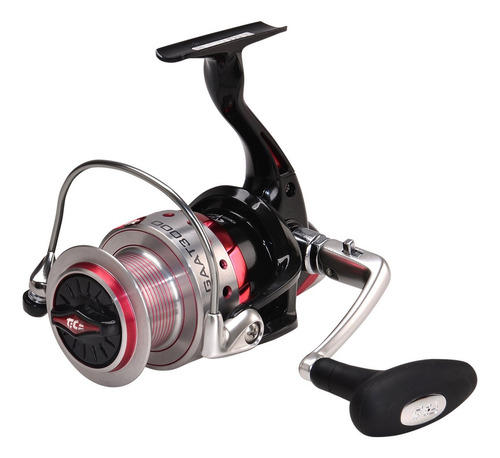 Tica Gaat6000h Galant X-treme Gaat Series Carretes Giratorio