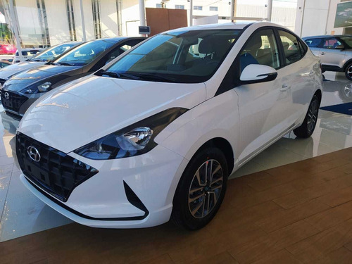 Imagem 3 de 14 de Hyundai Hb20s 1.6 Vision (aut) (flex)