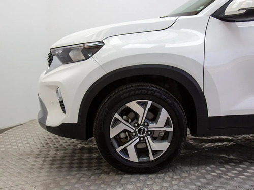 Kia Sonet Sonet 1.5 Ex Ivt Full Plus At 2024